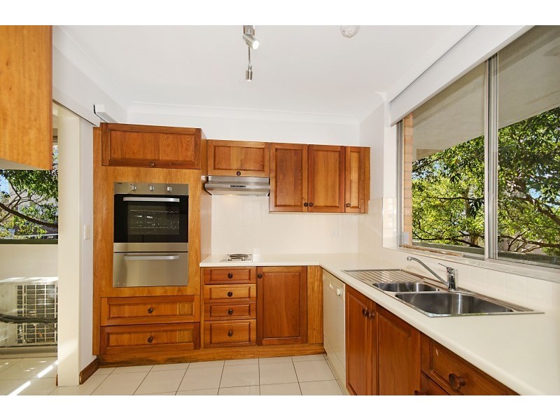 15/96-100 Albert Avenue, Chatswood NSW 2067