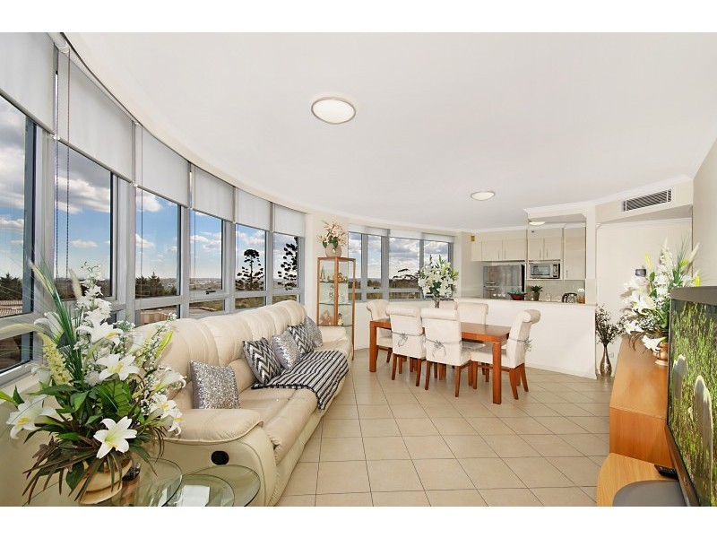 31/809 Pacific Highway, Chatswood NSW 2067