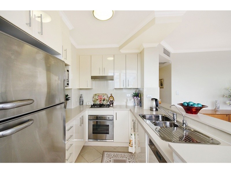 31/809 Pacific Highway, Chatswood NSW 2067