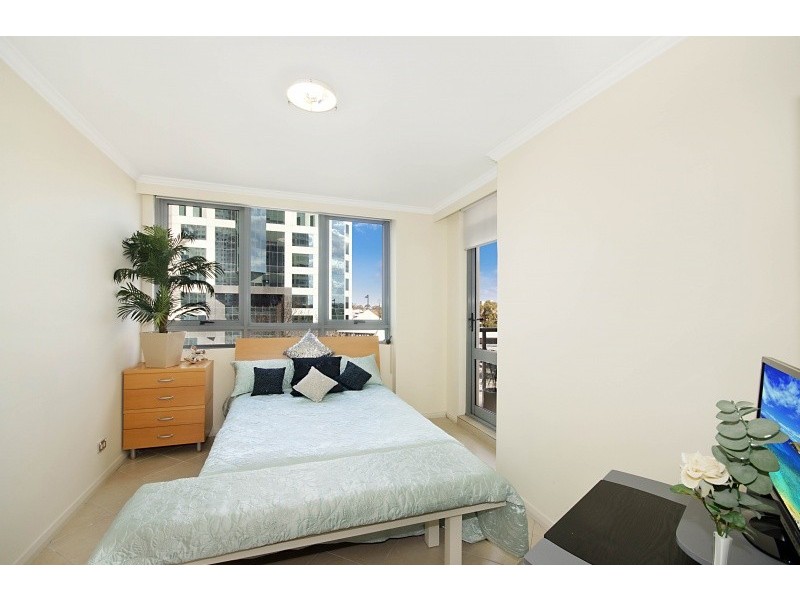 31/809 Pacific Highway, Chatswood NSW 2067