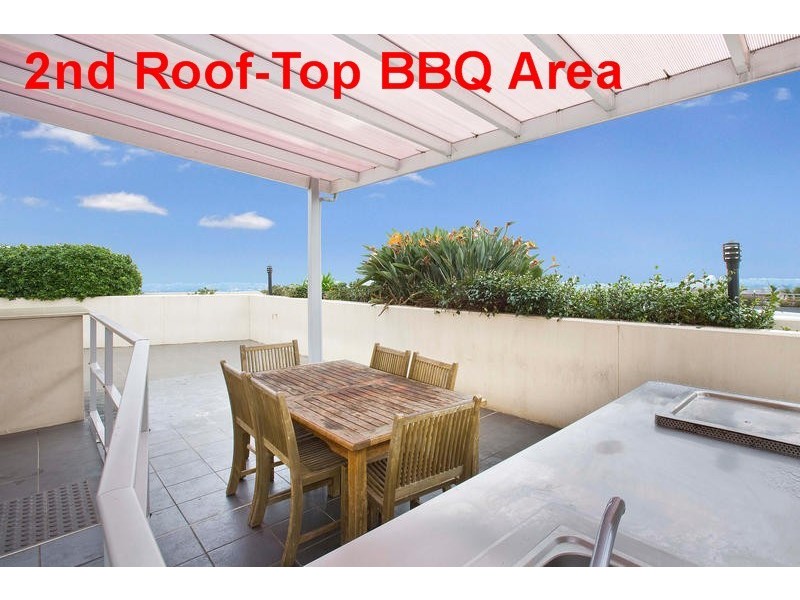 31/809 Pacific Highway, Chatswood NSW 2067