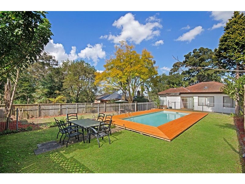 61 Boronga Avenue, West Pymble NSW 2073