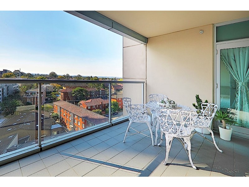 1001/2A Help Street, Chatswood NSW 2067