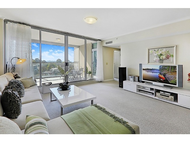 1001/2A Help Street, Chatswood NSW 2067