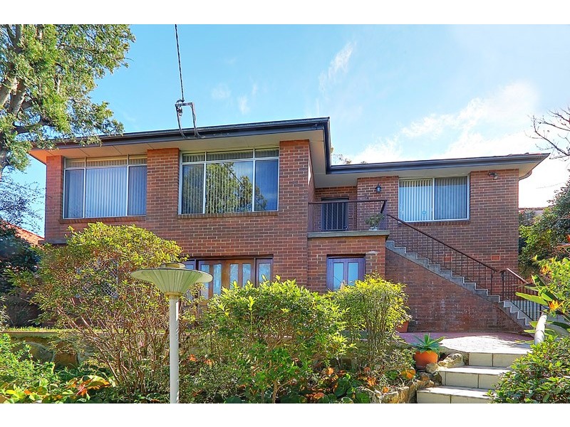 79 Hawthorne Avenue, Chatswood NSW 2067