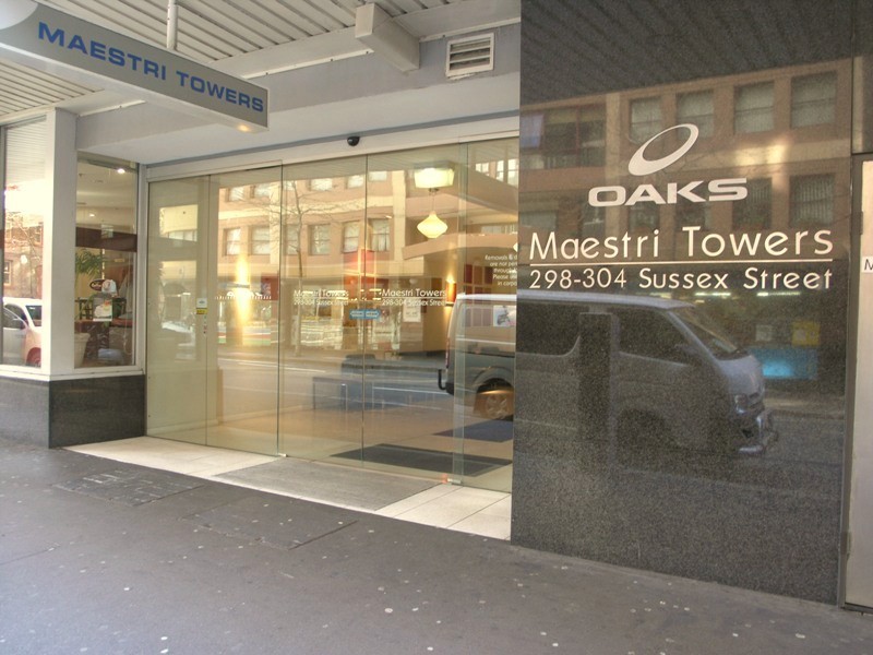 129/298-304 Sussex Street, Sydney NSW 2000