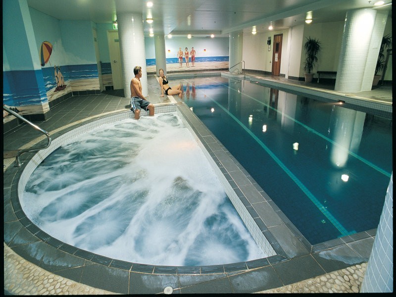 129/298-304 Sussex Street, Sydney NSW 2000