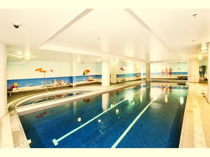 129/298-304 Sussex Street, Sydney NSW 2000