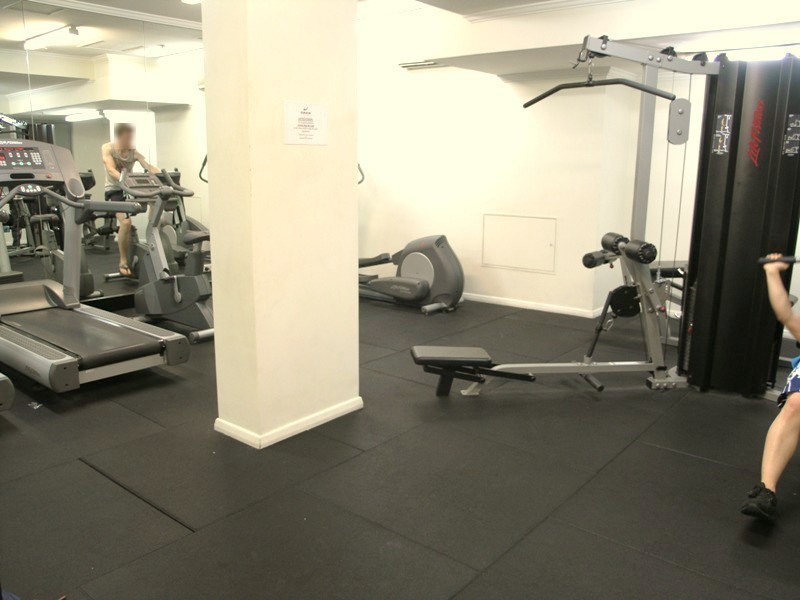 129/298-304 Sussex Street, Sydney NSW 2000