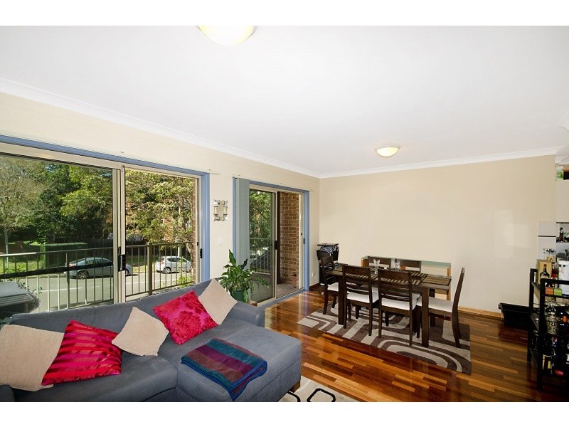5/30 Longueville Road, Lane Cove NSW 2066