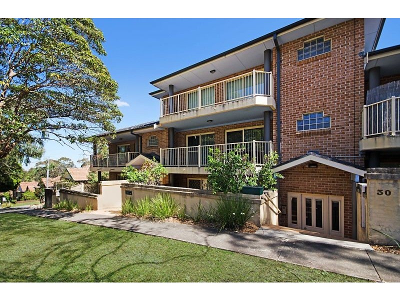 5/30 Longueville Road, Lane Cove NSW 2066
