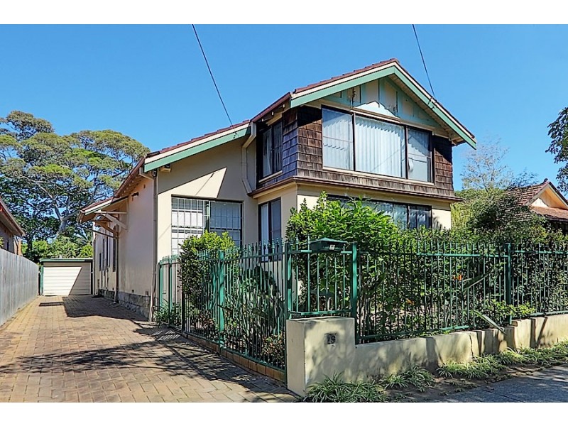 18 Darling Street, Roseville, Chatswood NSW 2067