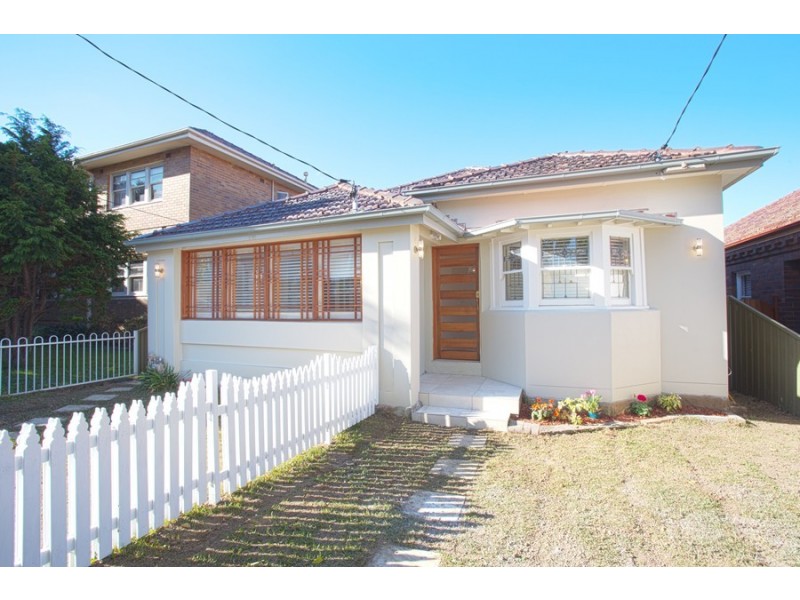 221and 221a Penshurst Street, WILLOUGHBY, Chatswood NSW 2067