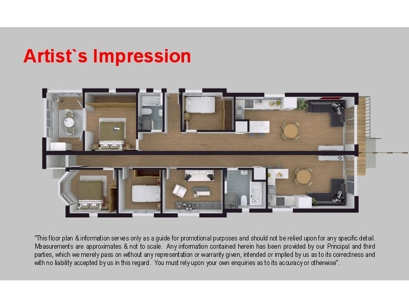 221and 221a Penshurst Street, WILLOUGHBY, Chatswood NSW 2067