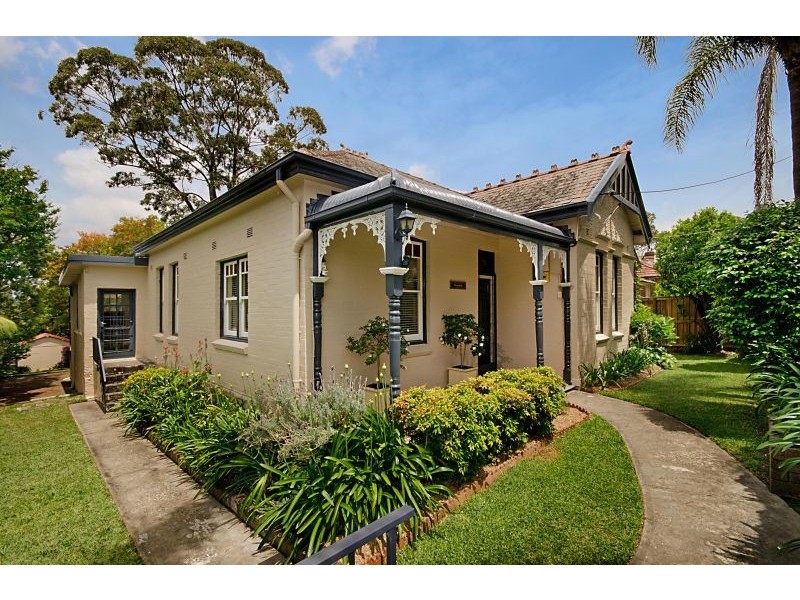 136 Ashley Street, Chatswood NSW 2067