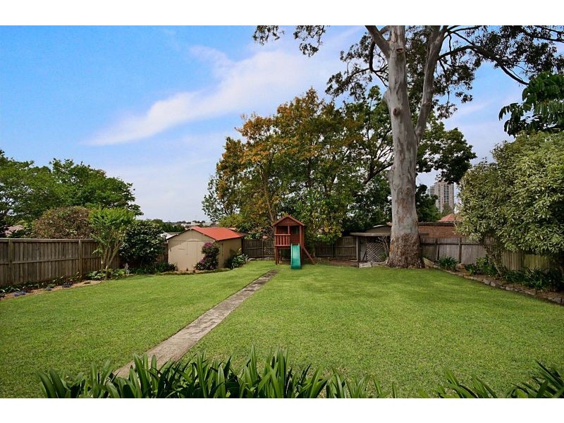 136 Ashley Street, Chatswood NSW 2067