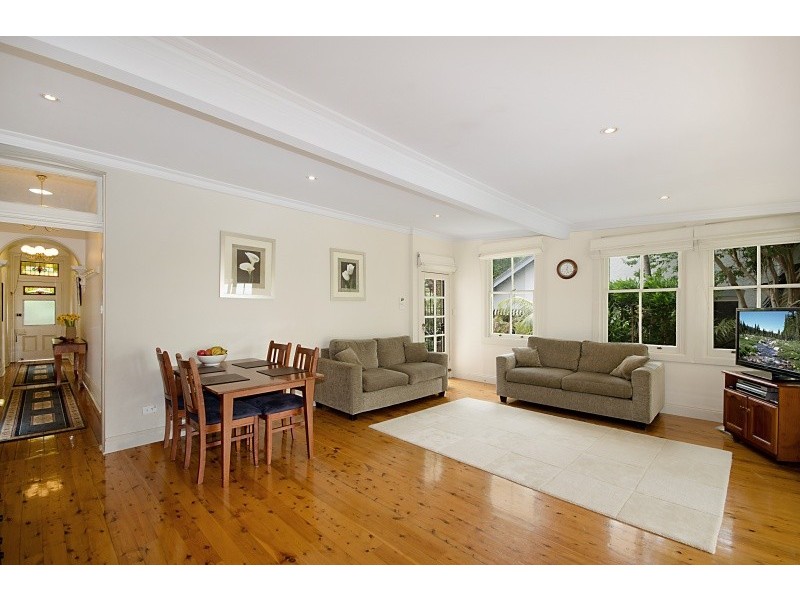 136 Ashley Street, Chatswood NSW 2067