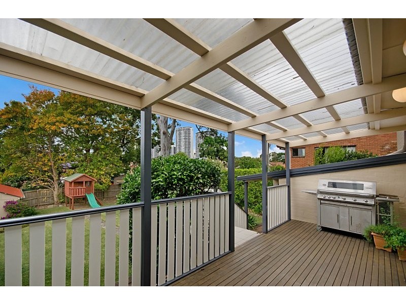 136 Ashley Street, Chatswood NSW 2067