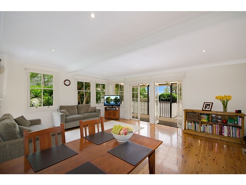 136 Ashley Street, Chatswood NSW 2067