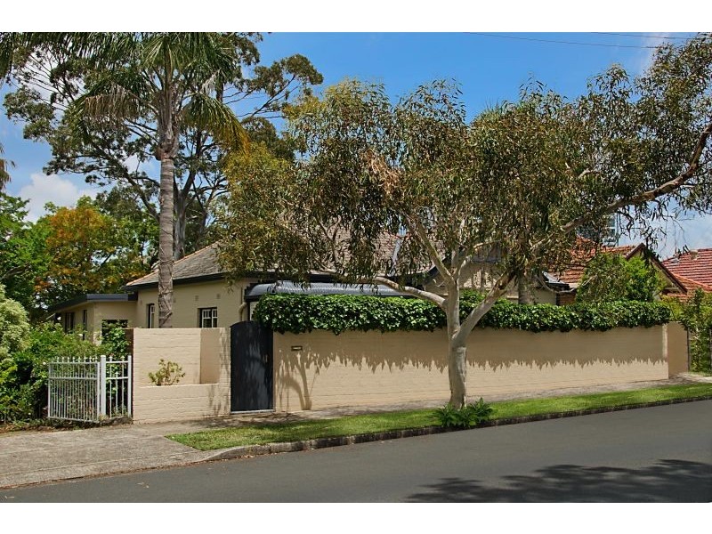 136 Ashley Street, Chatswood NSW 2067