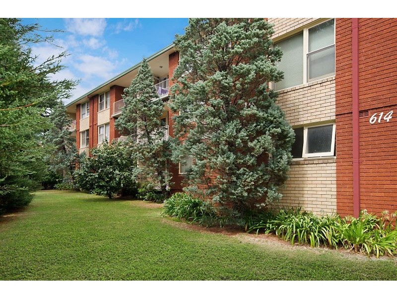 12/614 Pacific Highway, Chatswood NSW 2067