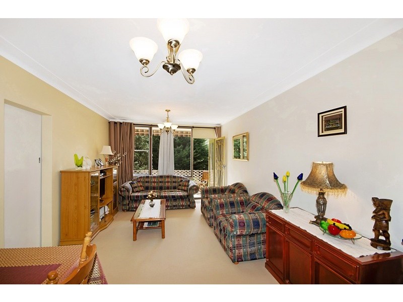 12/614 Pacific Highway, Chatswood NSW 2067