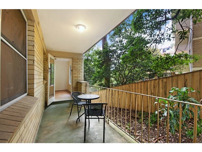 9/282 Pacific Highway, Artarmon NSW 2064