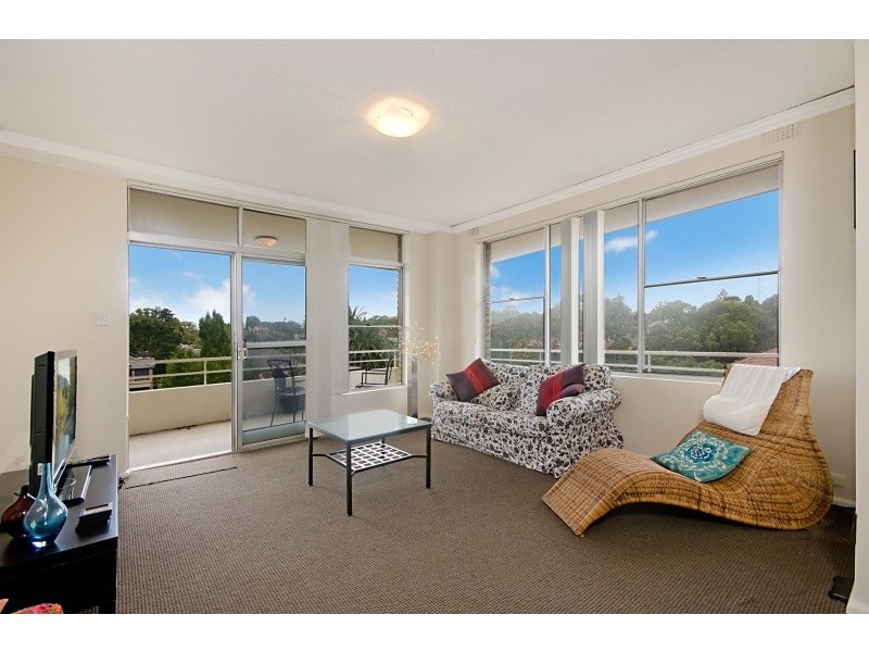 10/30 Archer Street, Chatswood NSW 2067