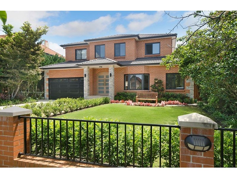 24 Russell Avenue, Lindfield NSW 2070