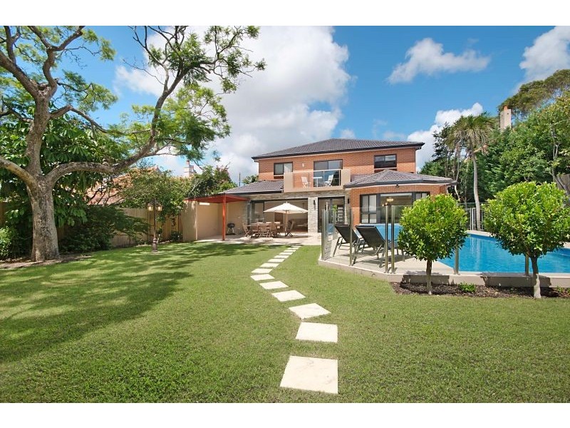 24 Russell Avenue, Lindfield NSW 2070