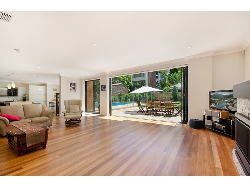 24 Russell Avenue, Lindfield NSW 2070