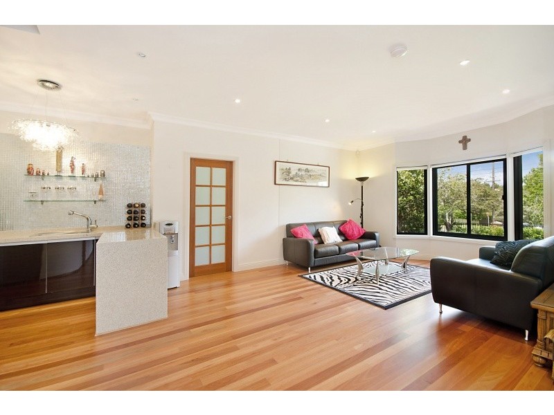 24 Russell Avenue, Lindfield NSW 2070