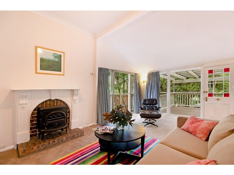 1A Bloomsbury Avenue, Pymble NSW 2073