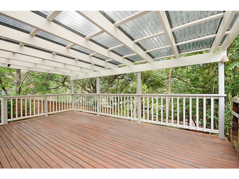 1A Bloomsbury Avenue, Pymble NSW 2073