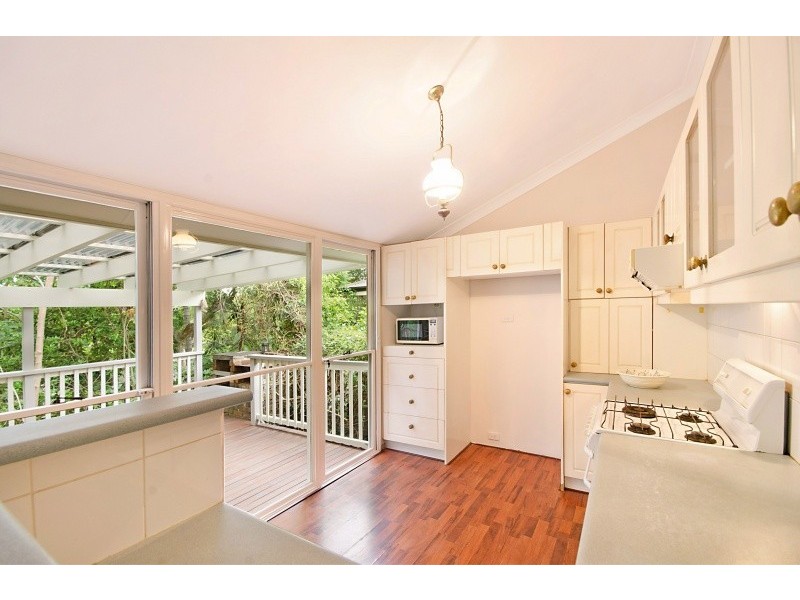 1A Bloomsbury Avenue, Pymble NSW 2073