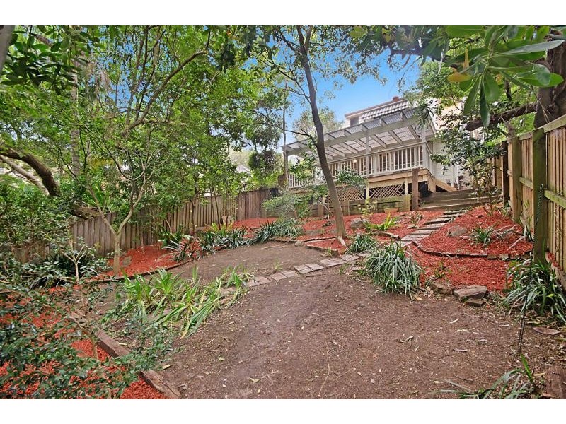 1A Bloomsbury Avenue, Pymble NSW 2073