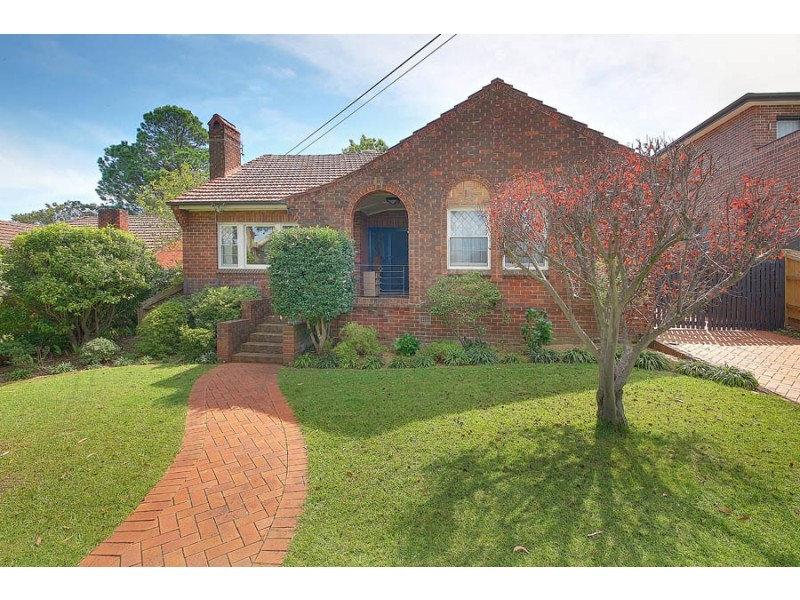 55 Centennial Ave, Chatswood NSW 2067