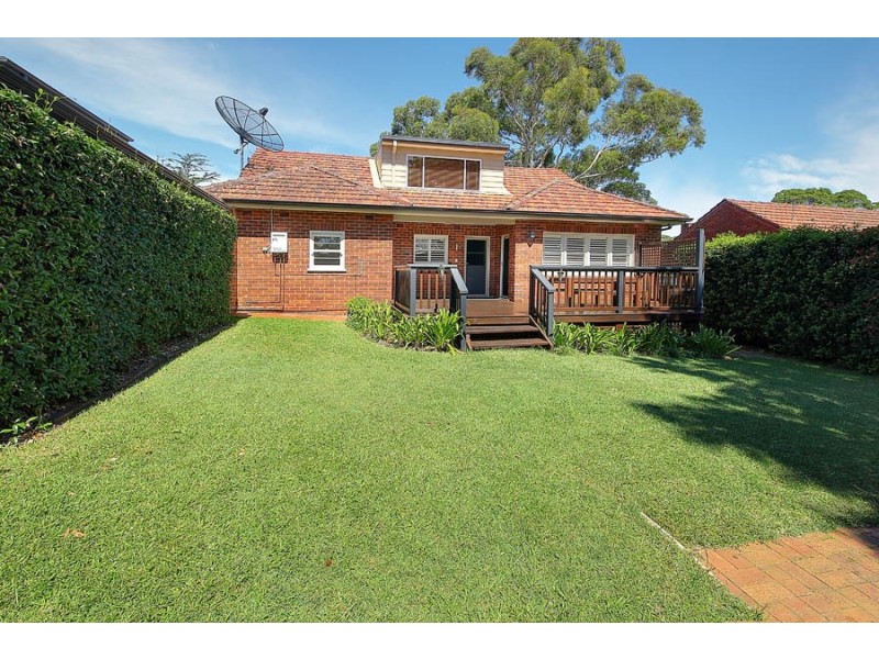 55 Centennial Ave, Chatswood NSW 2067