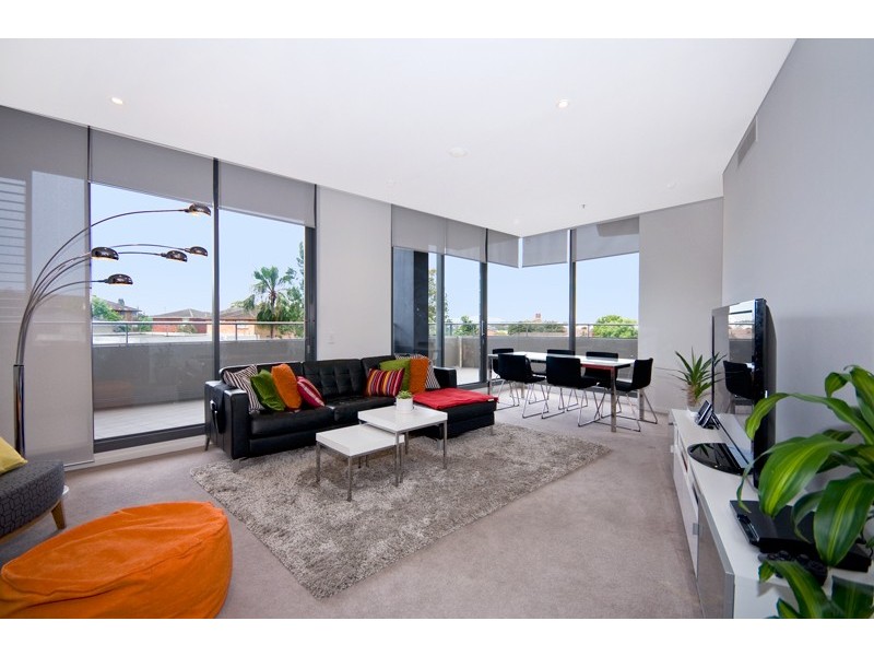 401/1 Cambridge Lane, Chatswood NSW 2067