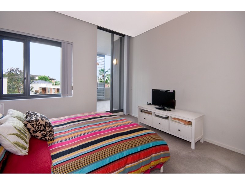 401/1 Cambridge Lane, Chatswood NSW 2067