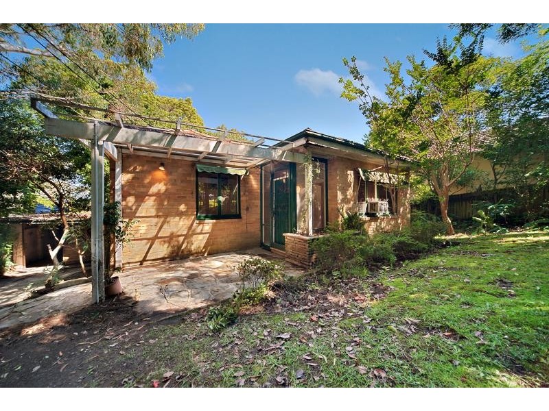 5 Glen Road, Roseville NSW 2069