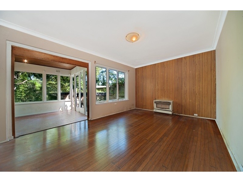 5 Glen Road, Roseville NSW 2069