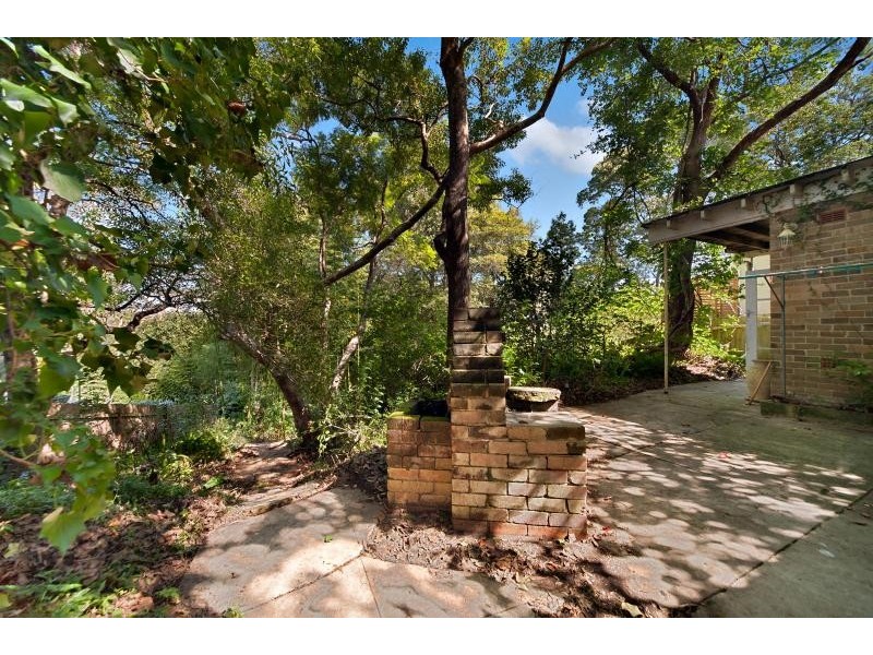 5 Glen Road, Roseville NSW 2069