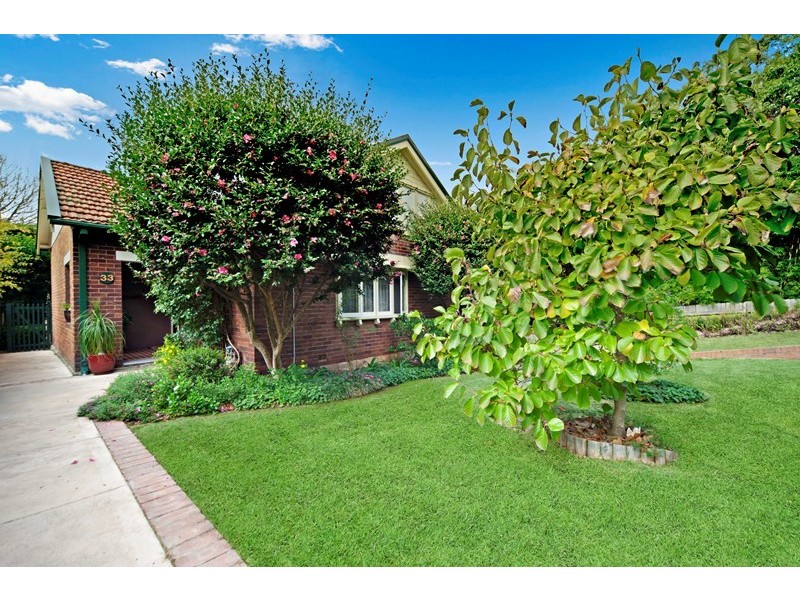 33 Macquarie Street, Chatswood NSW 2067