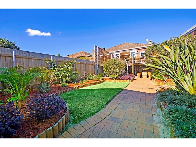 41 MacMahon Street, Willoughby NSW 2068