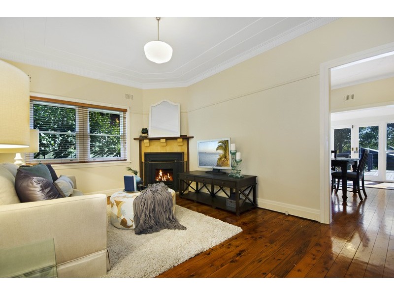 41 MacMahon Street, Willoughby NSW 2068