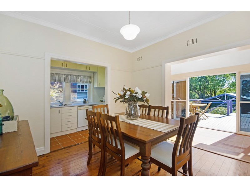 41 MacMahon Street, Willoughby NSW 2068