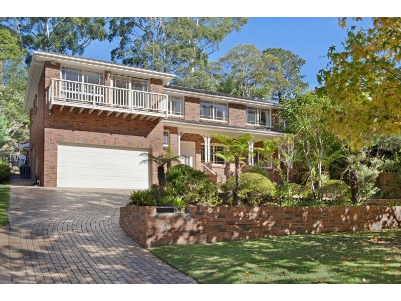 49 Lawson Parade, St Ives NSW 2075