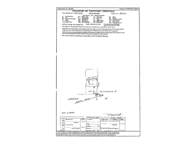 12 Lawrence Street, Chatswood NSW 2067