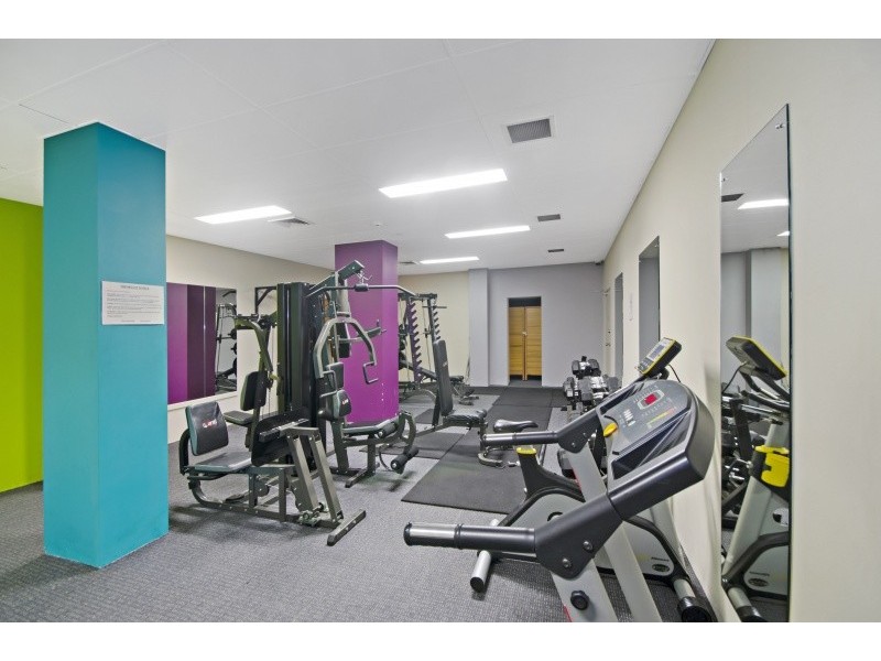 9/450 Pacific Highway, LANE COVE, Artarmon NSW 2064